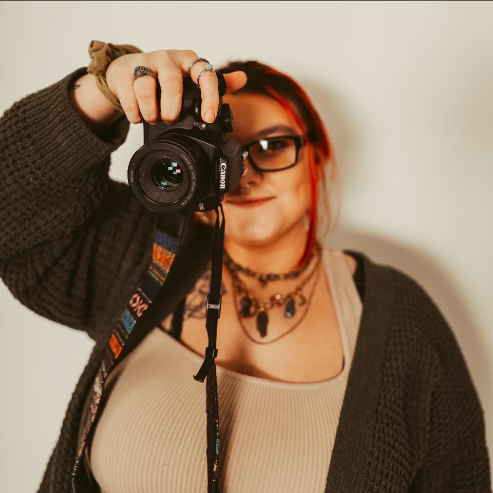 Emily - Knoxville Photographer