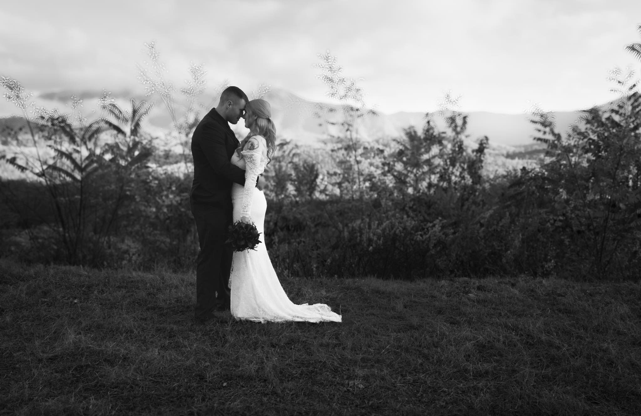 Editorial portrait photography